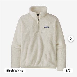 Patagonia Los Gatos Jacket